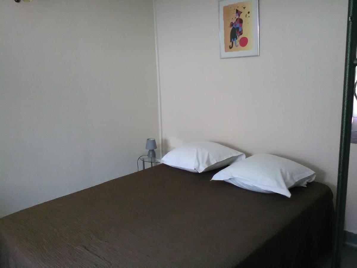 Le Parisien Hotell Saintes Exteriör bild